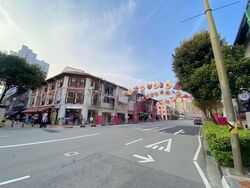Telok Ayer Conservation Area (D1), Shop House #498888601